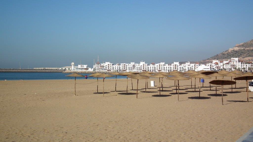 Agadir
