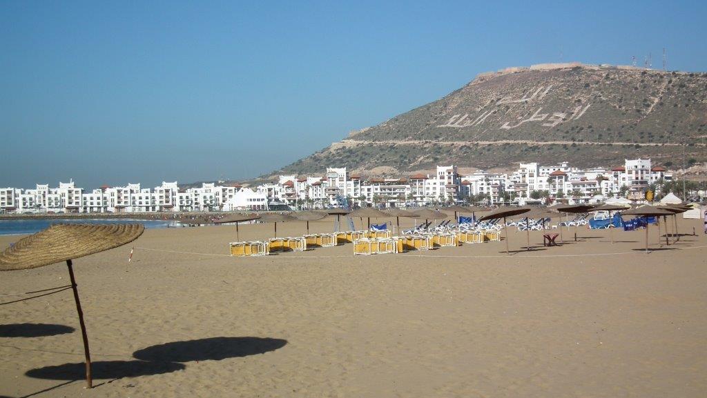 Agadir