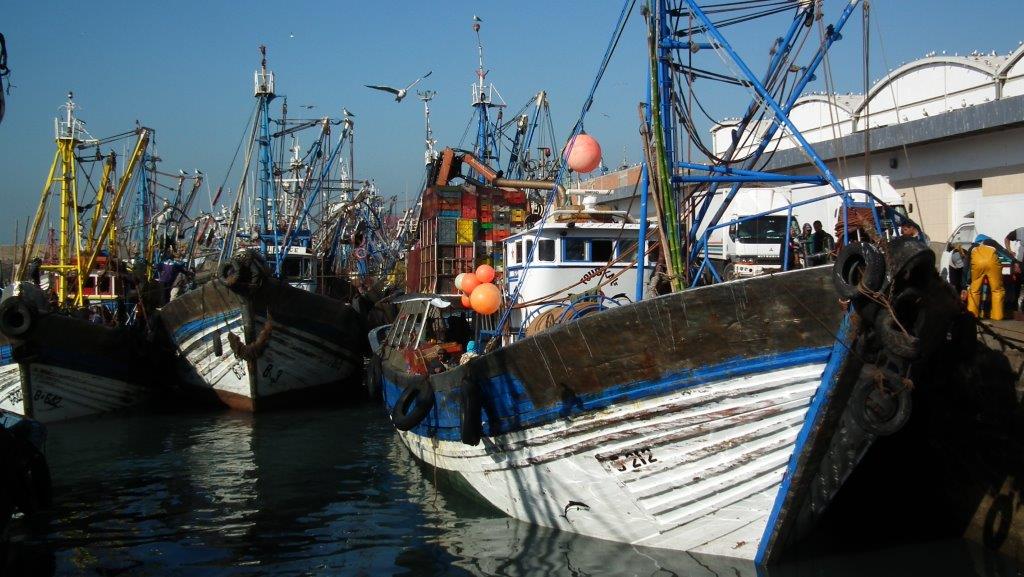 Agadir