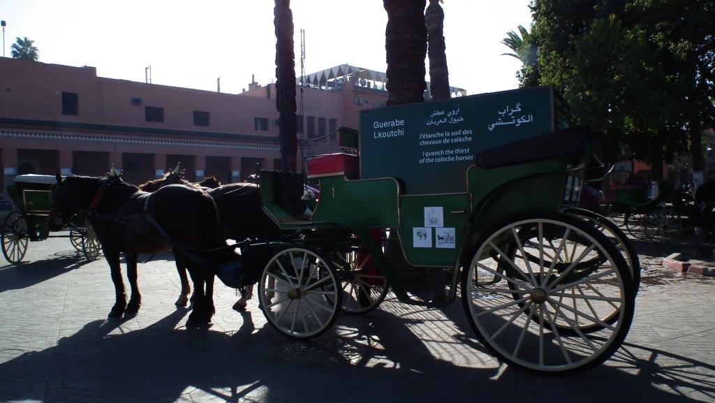 Marrakech