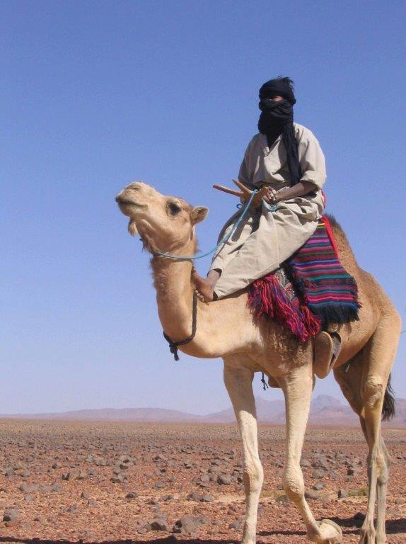Sahara