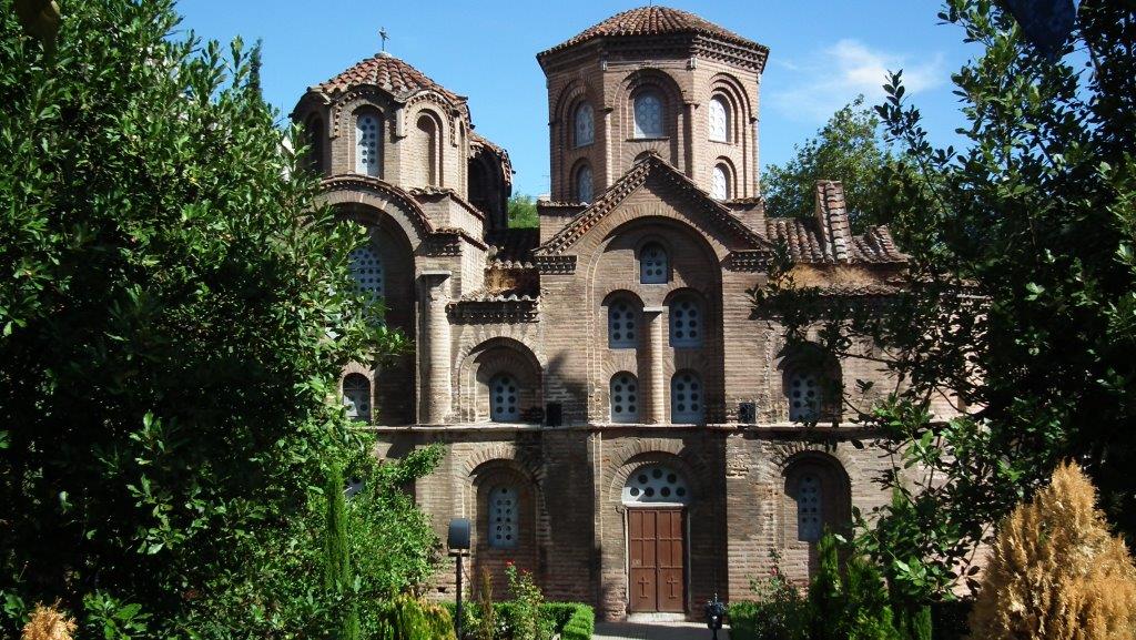 Thessalonique