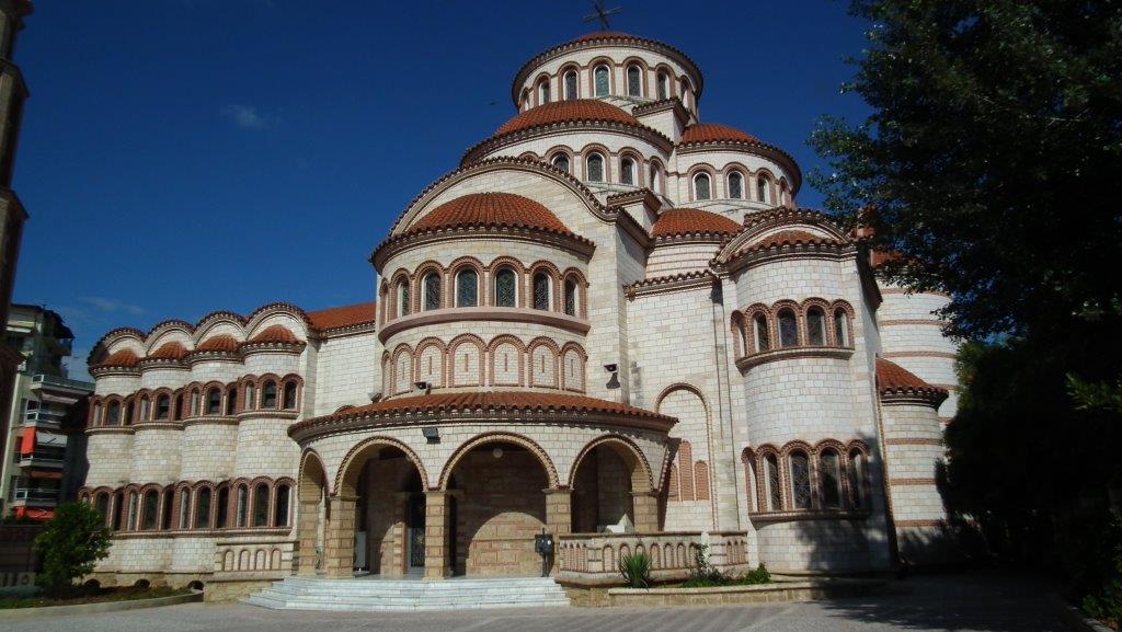 Thessalonique